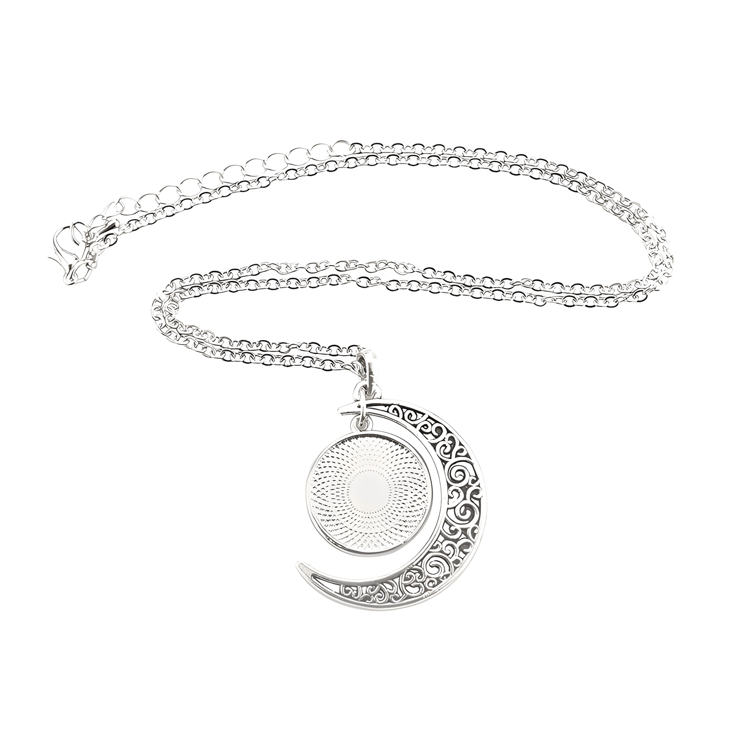Collier spirituel | Signe astrologique au choix - Ozra