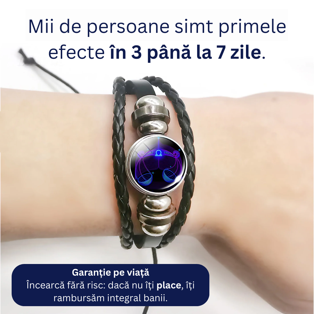 Brățară spirituală | Balanță