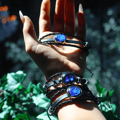 Bracelet spirituel | Signe astrologique au choix - Ozra