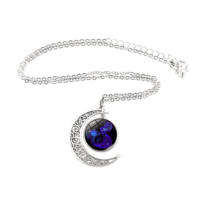 Collier spirituel | Verseau - Ozra