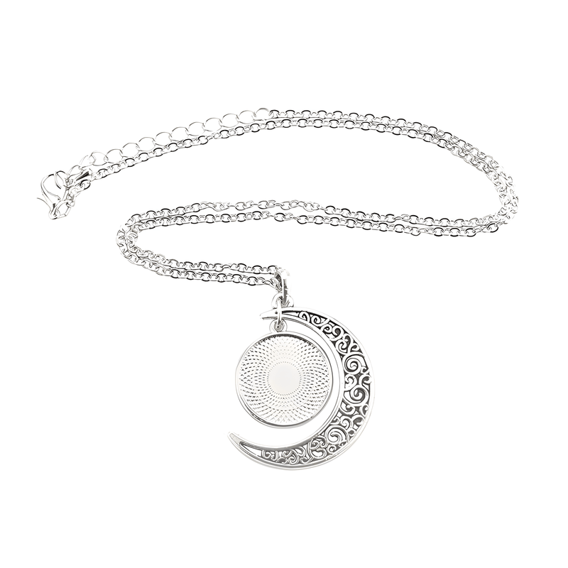 Collier spirituel | Gémeaux - Ozra