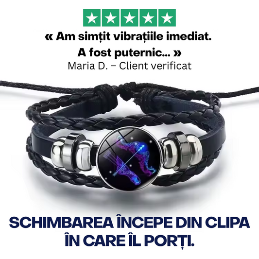 Brățară spirituală | Săgetător